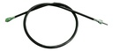 CHICOTE VELOCIMETRO ITALIKA DM150 2010- 2019