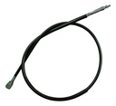 CHICOTE VELOCIMETRO PARA ITALIKA FT180/RT180