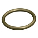 EMPAQUE ESCAPE BRONCE PARA ITALIKA FT125, FT150