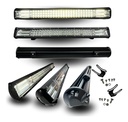 FARO BARRA HYPER-LED IR-X18 12-48V 360W 10800LM