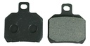 BALATA FRENO DISCO TRASERO VENTO,VORTEX 200/250