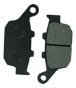 BALATA FRENO PARA ITALIKA 250Z,170Z,RT200,RT200GP