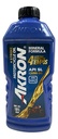 ACEITE MINERAL AKRON MOTO 20W50 4T - 1L