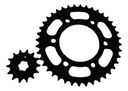 ENGRANE CRANK SPROCKET KIT YAMAHA FZ16 428-40T/15T