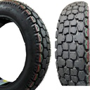 LLANTA MOTO 120/90-16 6PR T/L D025