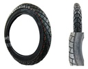 LLANTA MOTO 4.10-18 TT 6PR E058
