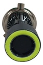 FOCO DE MOTO H4 4 LED CSP BICOLOR BLANCO/VERDE