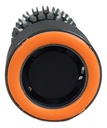 FOCO DE MOTO BRONX HB20 LED CSP BICOLOR BLANCO/ROJO