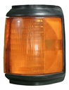 CUARTO PUNTA FILO NEGRO FORD F-150 87-91 IZQUIERDO