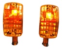 DIRECCIONAL HONDA CG125/ITALIKA FT125/FT150 JGO/4PZ