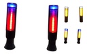 DIRECCIONAL LEDS BI-COLOR RUNNING IR1016 ROJO/AZUL