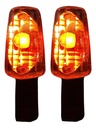 DIRECCIONAL P/HONDA CARGO GL150 JGO/4PZ