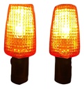 DIRECCIONAL YAMAHA YBR125 JGO/4PZ